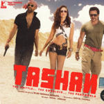 Tashan (2008) Mp3 Songs